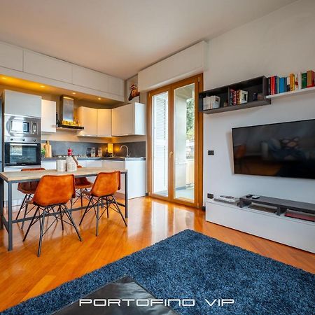 Angolo Di Luca By Portofinovip Rapallo Buitenkant foto