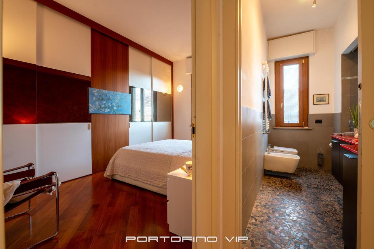Angolo Di Luca By Portofinovip Rapallo Buitenkant foto