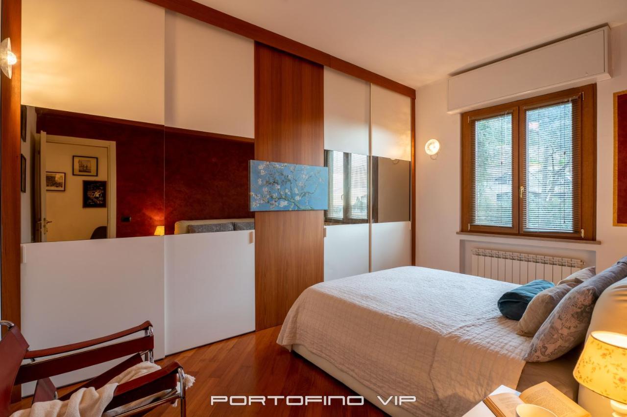 Angolo Di Luca By Portofinovip Rapallo Buitenkant foto