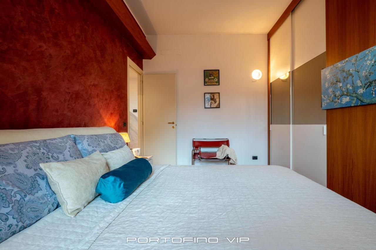 Angolo Di Luca By Portofinovip Rapallo Buitenkant foto