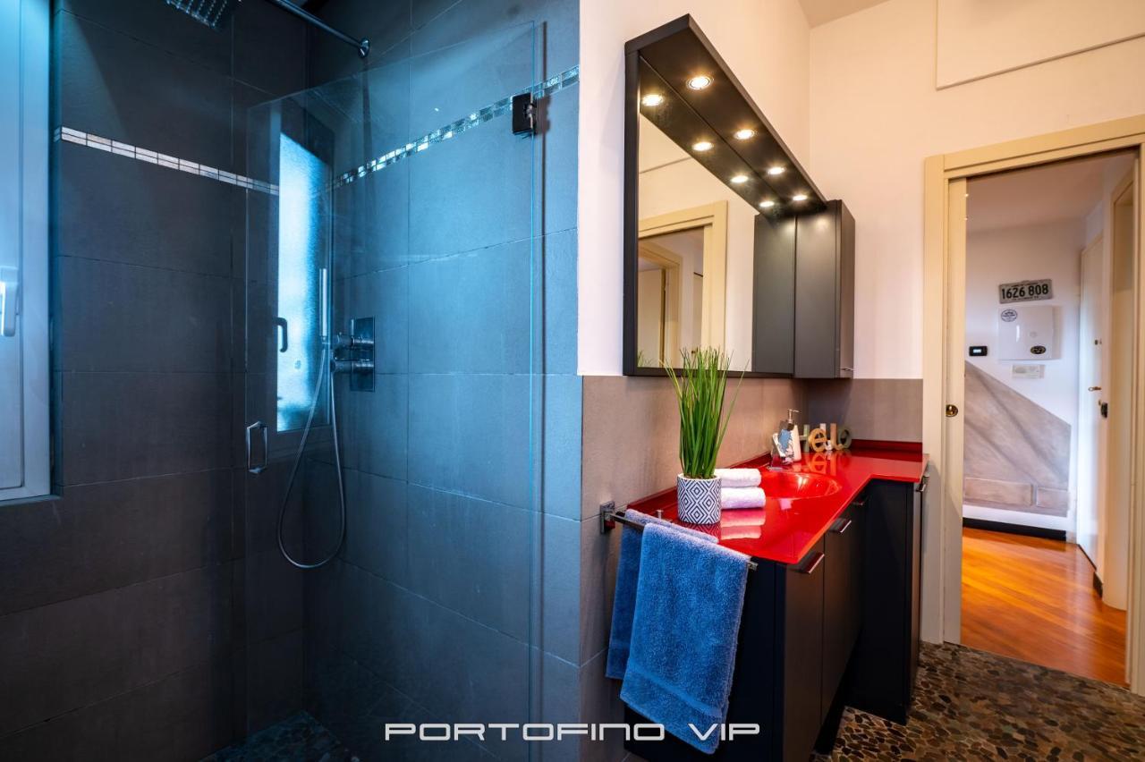 Angolo Di Luca By Portofinovip Rapallo Buitenkant foto