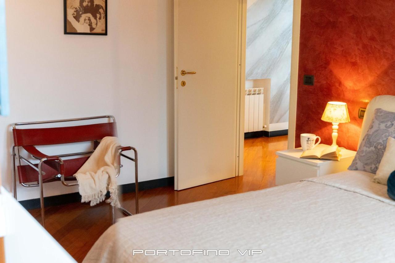 Angolo Di Luca By Portofinovip Rapallo Buitenkant foto