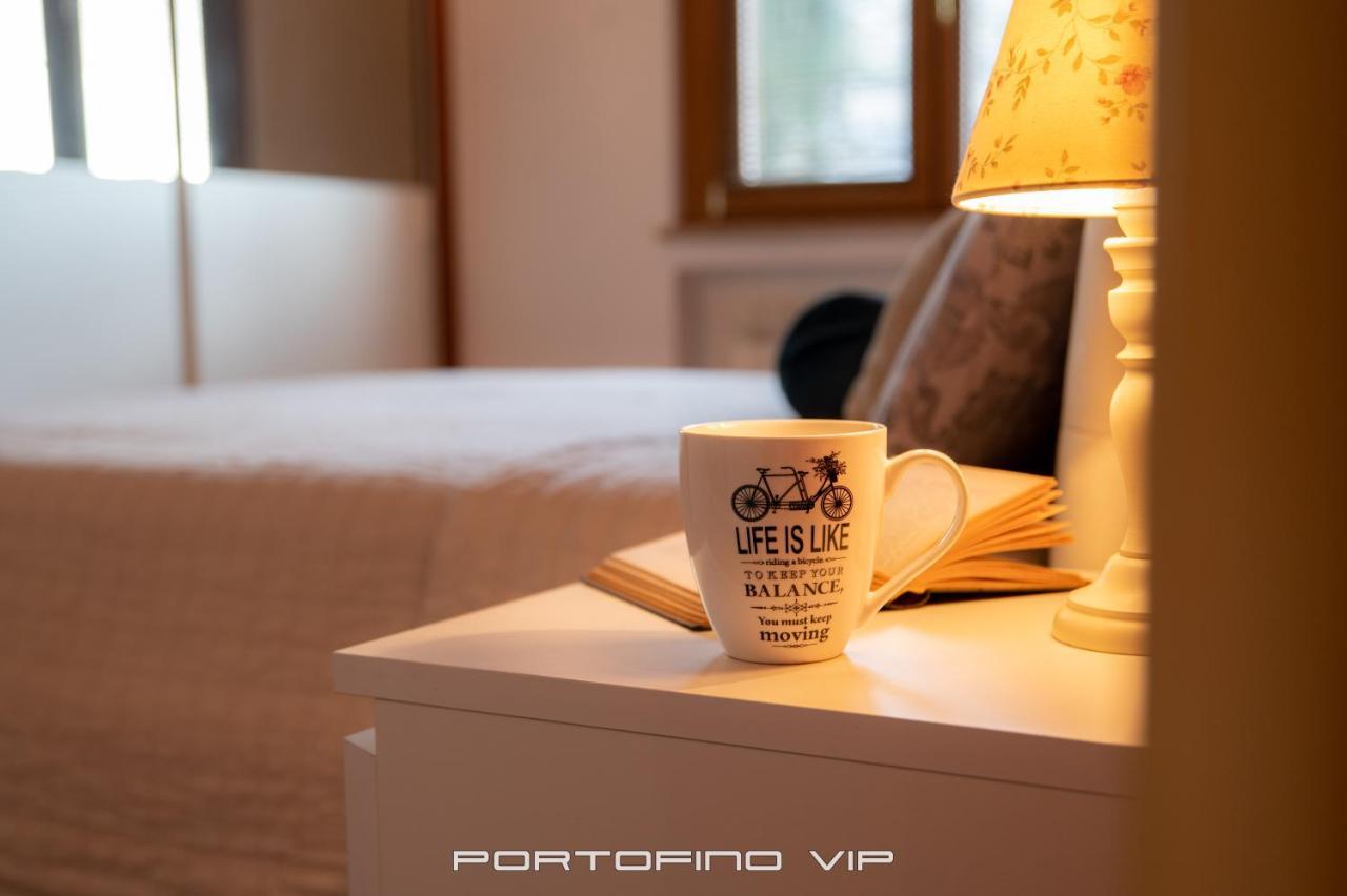 Angolo Di Luca By Portofinovip Rapallo Buitenkant foto