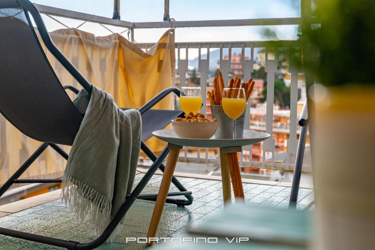Angolo Di Luca By Portofinovip Rapallo Buitenkant foto