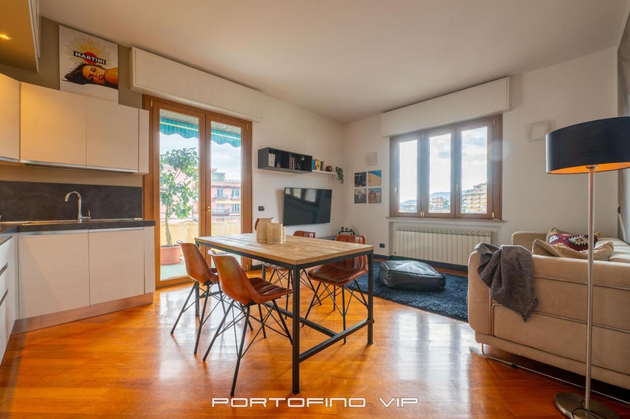 Angolo Di Luca By Portofinovip Rapallo Buitenkant foto