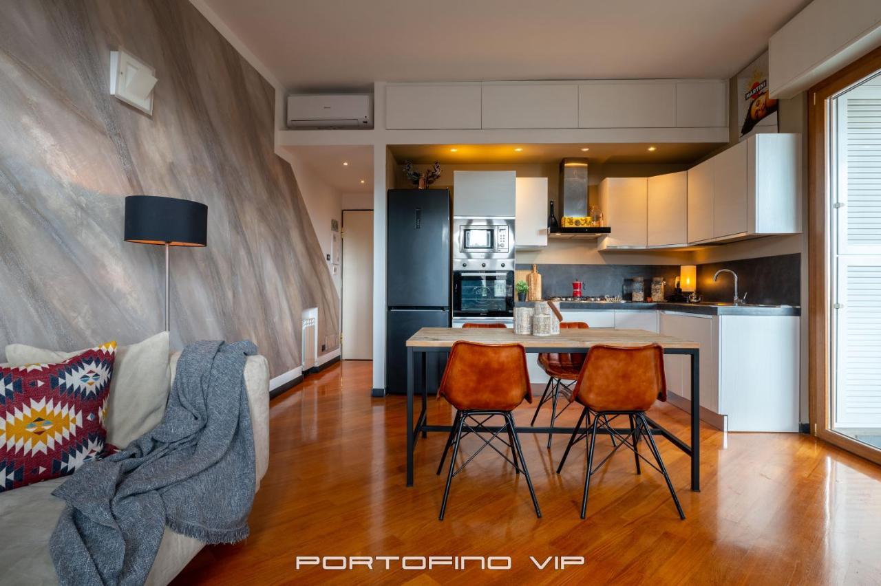 Angolo Di Luca By Portofinovip Rapallo Buitenkant foto