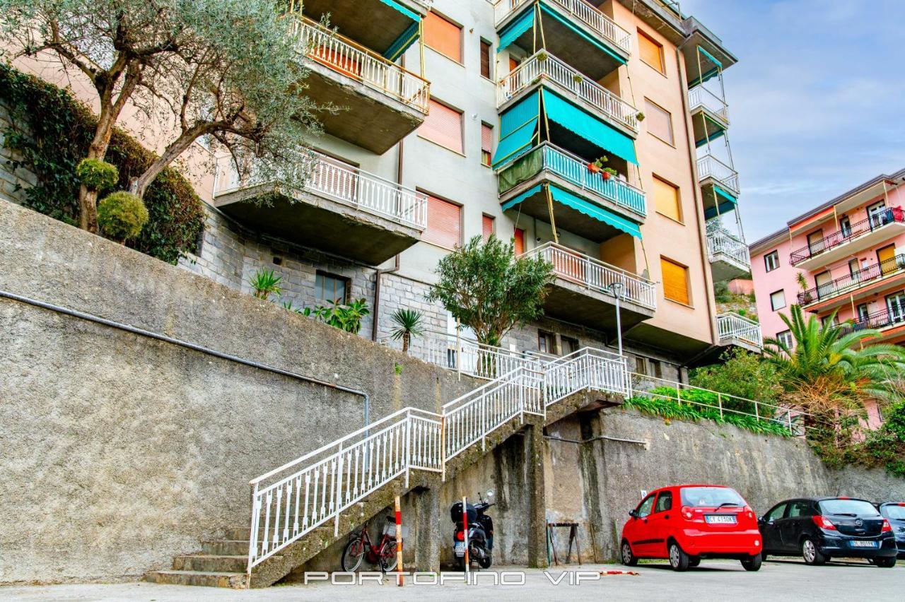 Angolo Di Luca By Portofinovip Rapallo Buitenkant foto