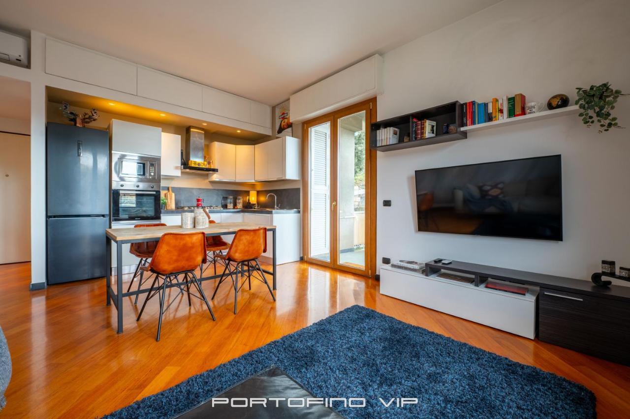 Angolo Di Luca By Portofinovip Rapallo Buitenkant foto