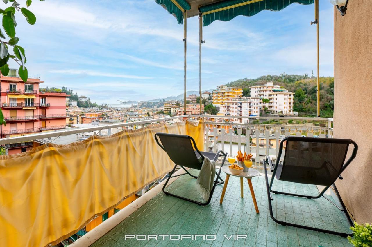 Angolo Di Luca By Portofinovip Rapallo Buitenkant foto