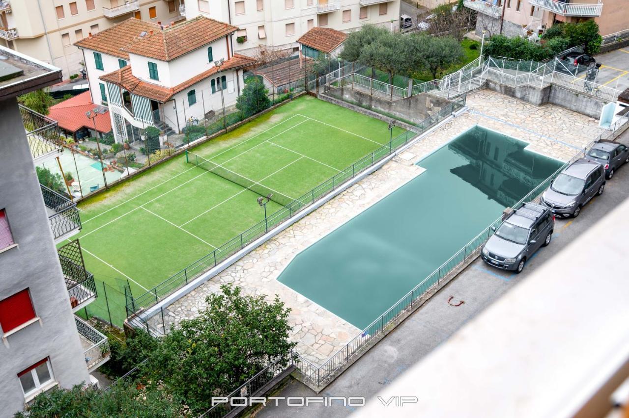 Angolo Di Luca By Portofinovip Rapallo Buitenkant foto