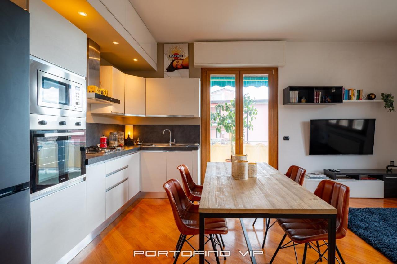 Angolo Di Luca By Portofinovip Rapallo Buitenkant foto